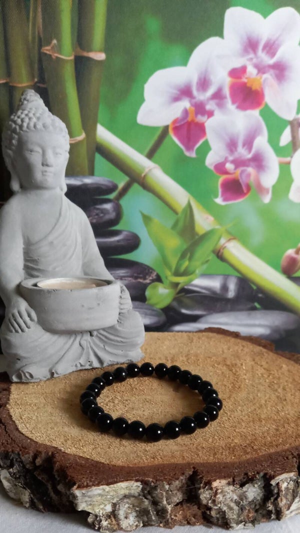 Bracelet onyx