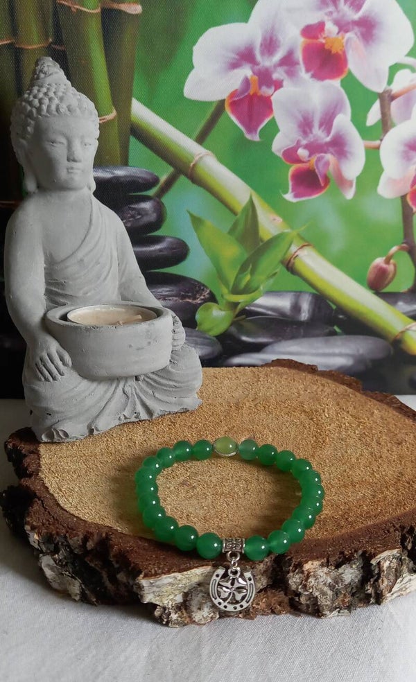 Bracelet chance