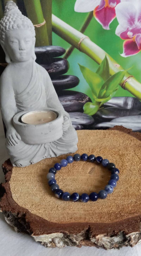 Sodalite