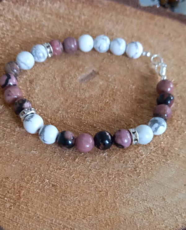 Bracelet Guérison émotionnelle