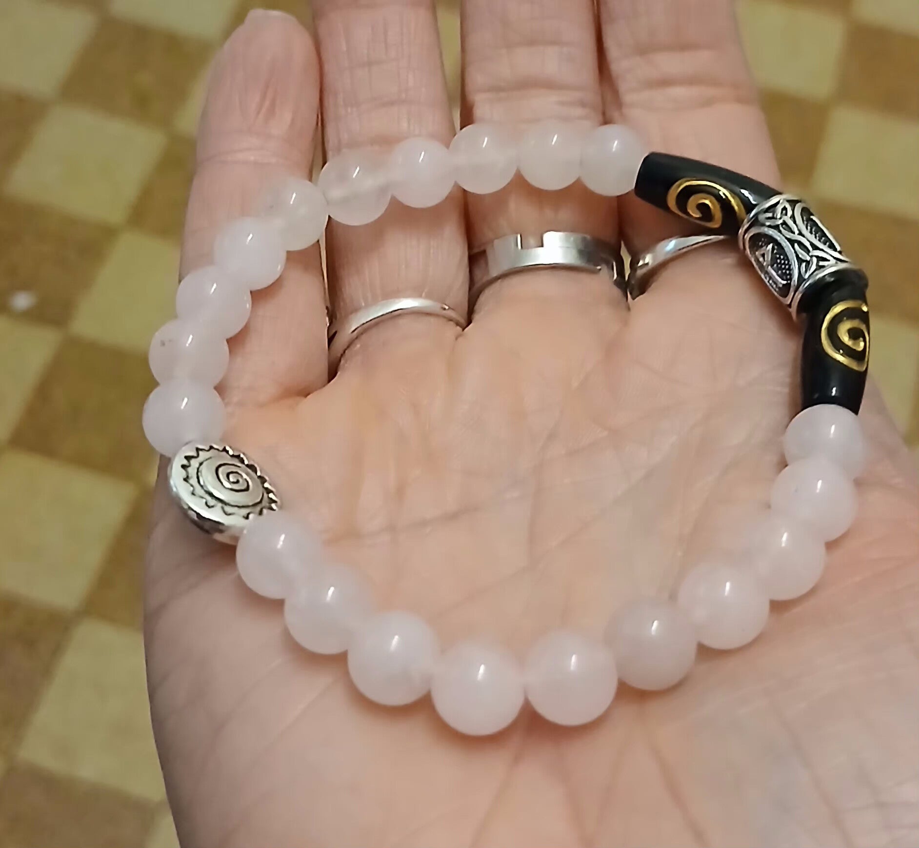 Guérison émotionnelle