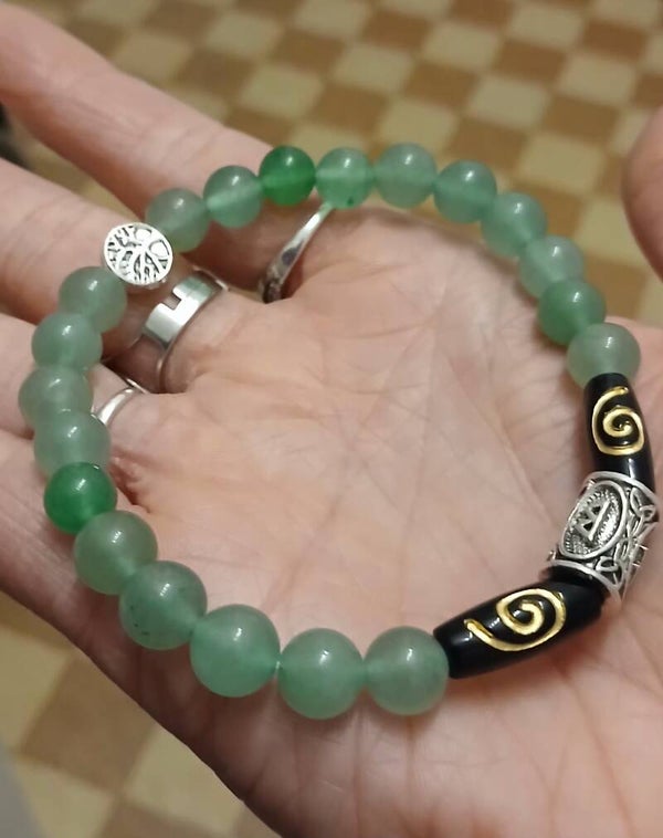 Chemin de renaissance