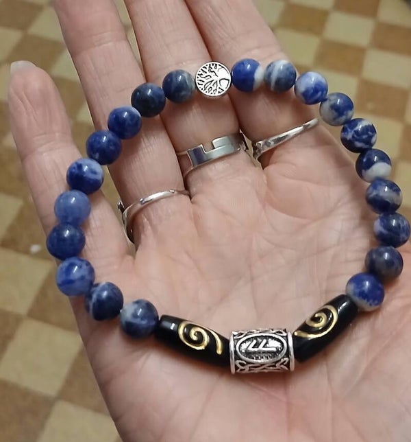 Conexion spirituelle