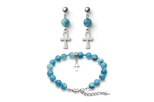 Coffret Sagesse d'Ankh