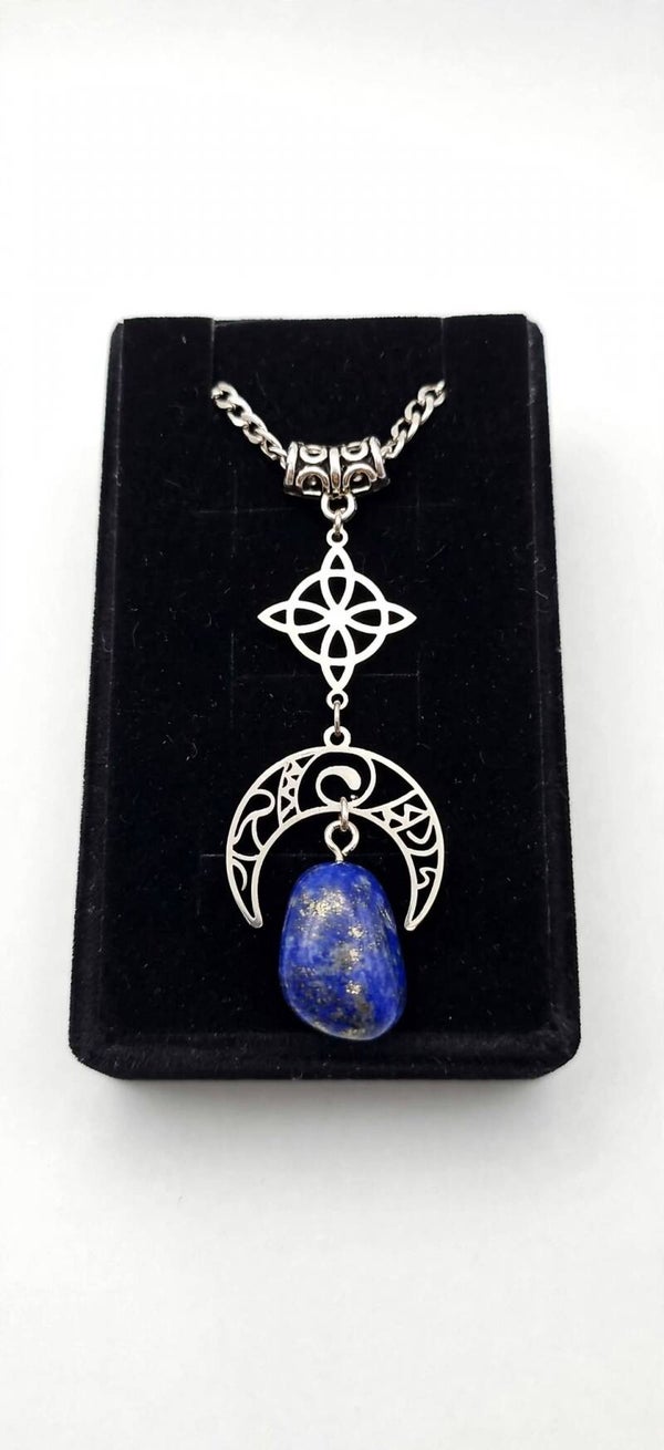 Protection & intuition