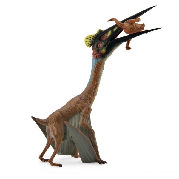 CollectA - Quetzalcoatlus Prooi - 88655 - XL