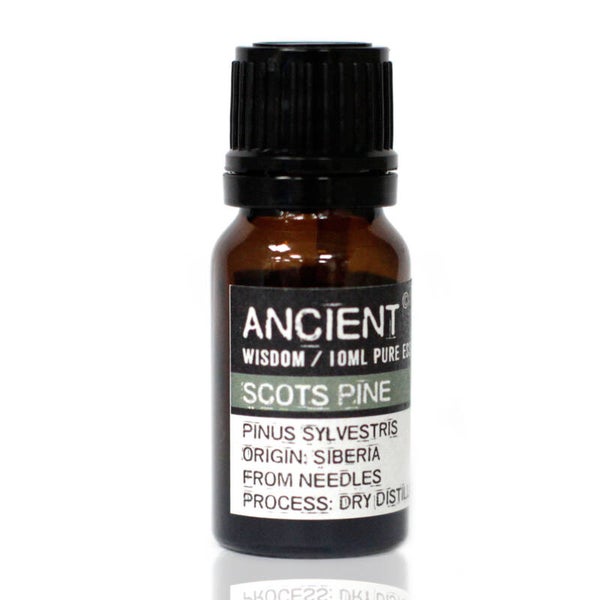 Etherische olie - Schotse Dennen 10 ml