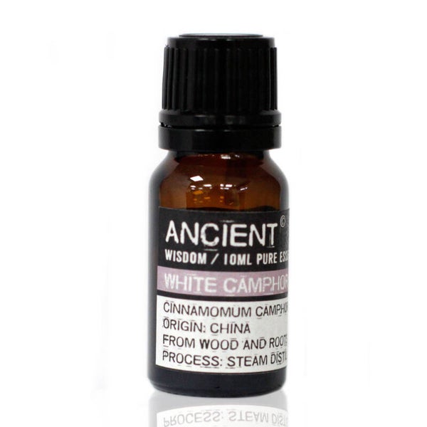 Etherische olie - Witte Kamfer 10 ml