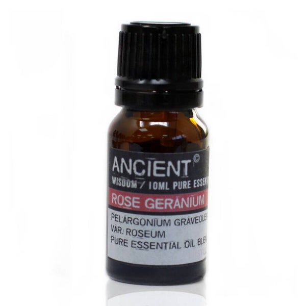 Etherische olie - Rose Geranium 10 ml