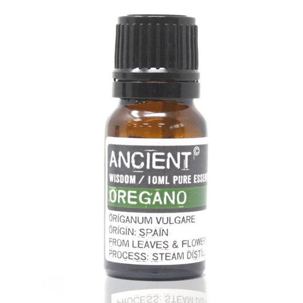 Etherische olie - Oregano 10 ml
