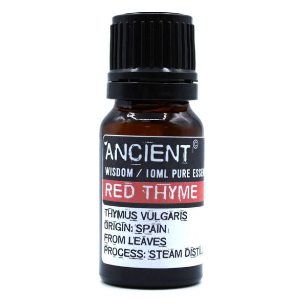 Etherische olie - Rode Tijm 10 ml
