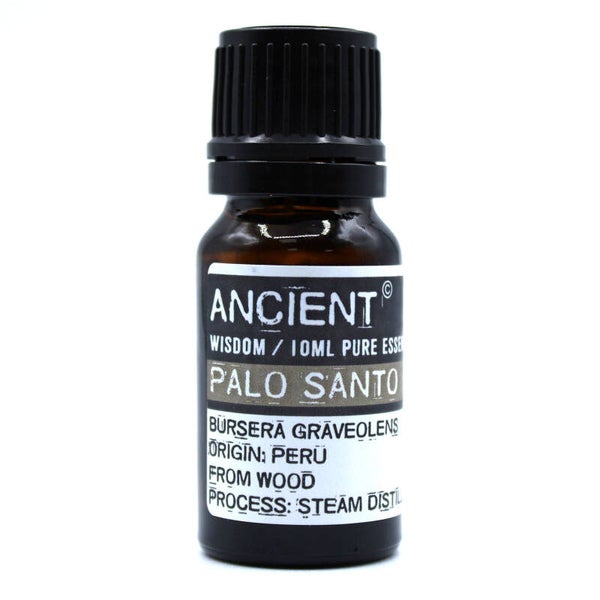 Etherische olie - Palo Santo 10 ML