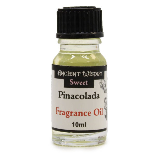 Geurolie Pinacolada - 10 ML