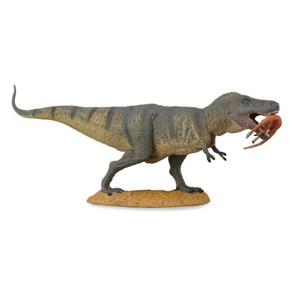 CollectA - Tyrannosaurus Prooi - 88573 - XL