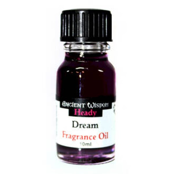 Geurolie Dream - 10 ML