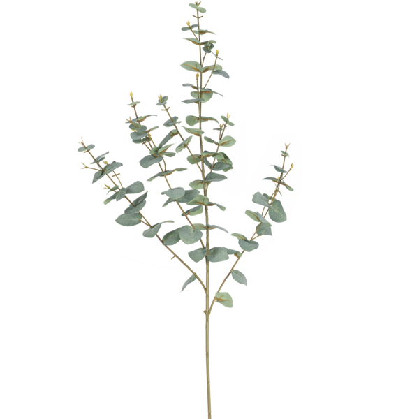 Kunst eucalyptus - 96 cm