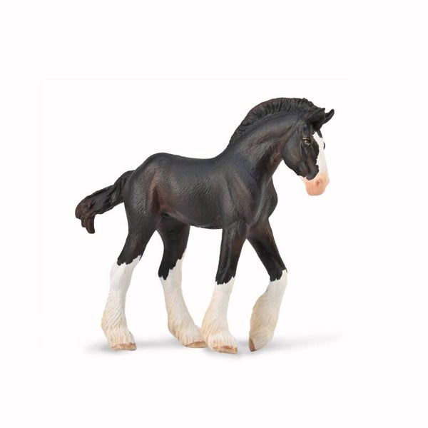 CollectA - Clydesdale Veulen - 88982 - 1:20