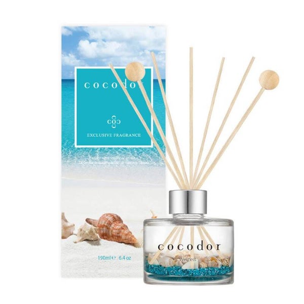 Cocodor Aqua Diffuser - Welness - 190 ML