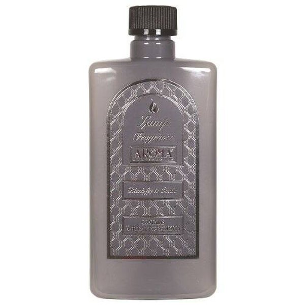 Woodbridge Lampenolie Voor Katalytische Lamp - Black Fig & Cassis - 500 ML