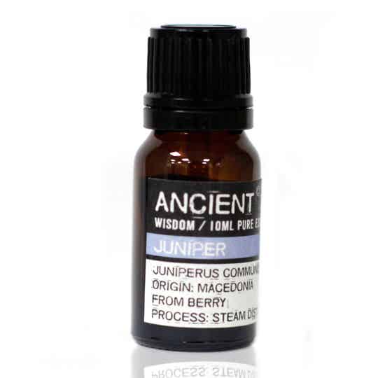 Etherische olie - Jeneverbes 10 ml