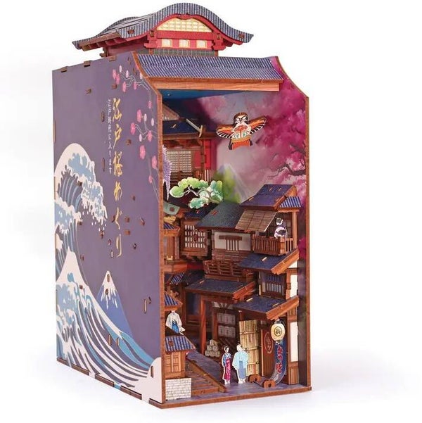 Graine Creative My tiny world sakara lane