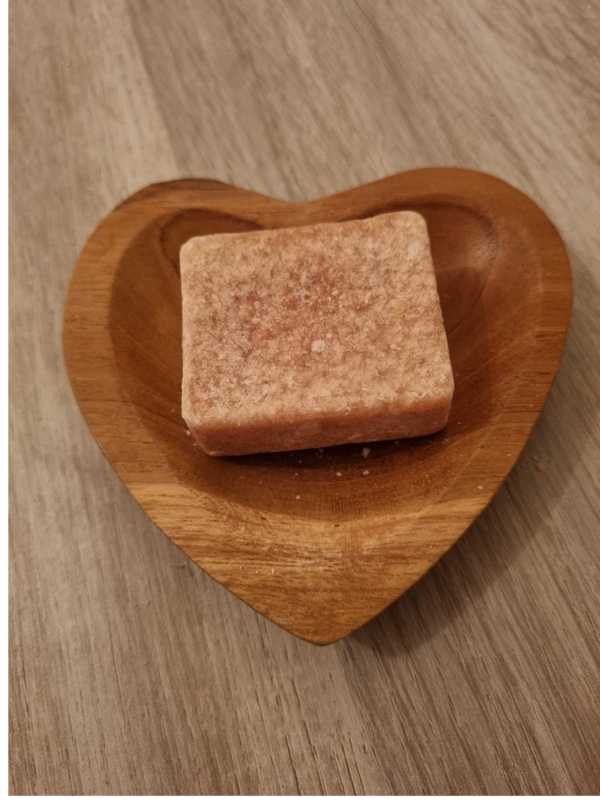 Amberblokje - Invicto