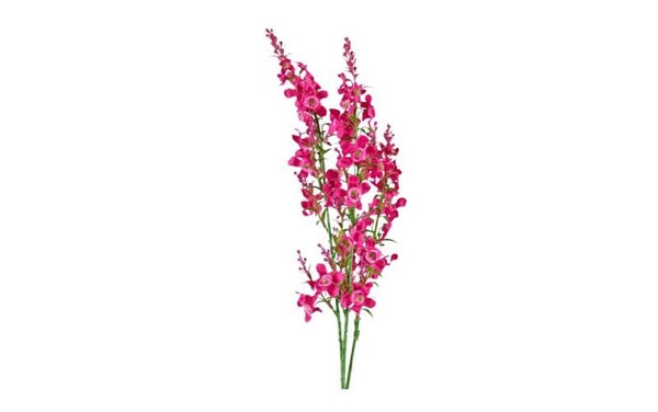 Kunstbloem Catnip - Roze - 75 cm