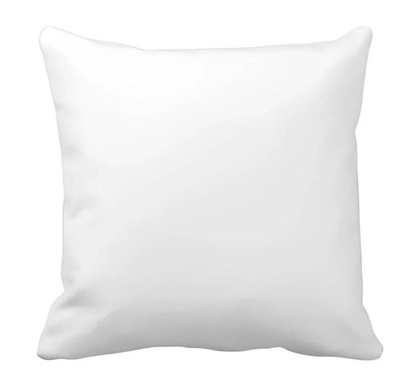 Kussenvulling geschikt voor de 39x39 cm kussenslopen