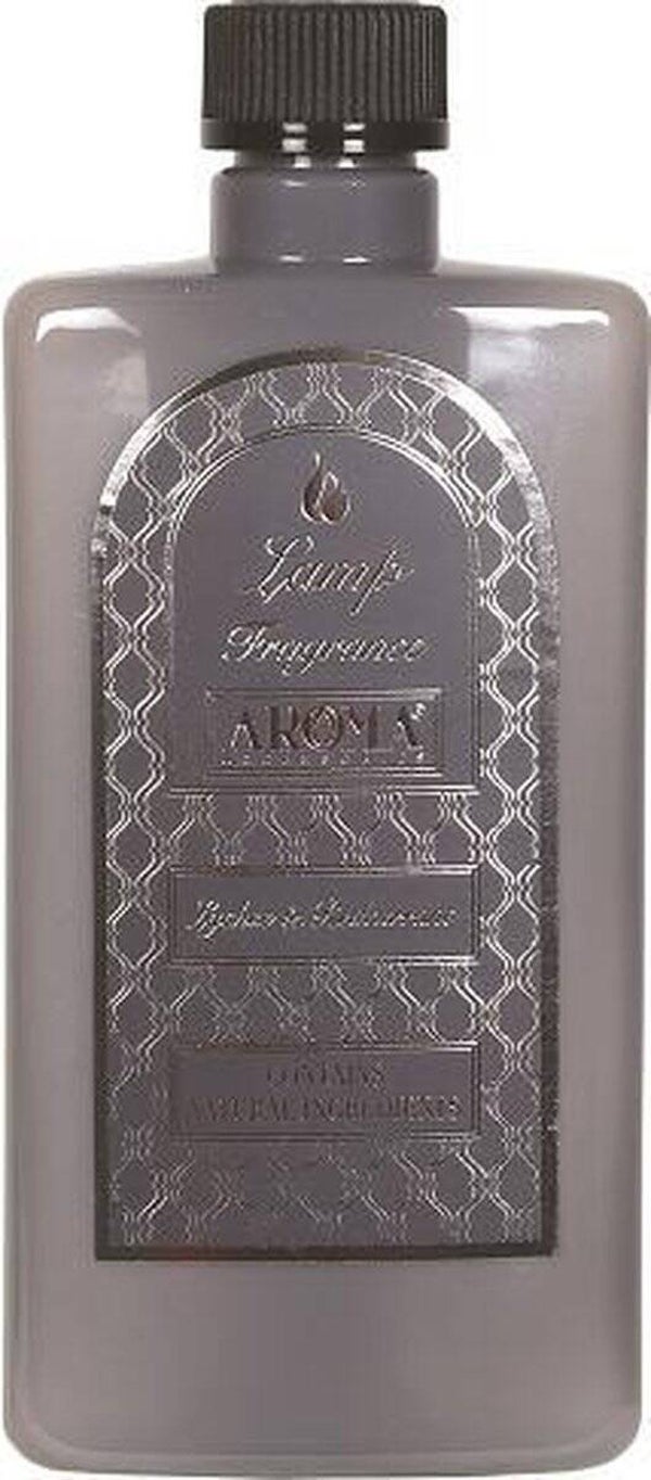 Woodbridge Lampenolie Voor Katalytische Geurlamp - Lychee & Redcurrant - 500 ML