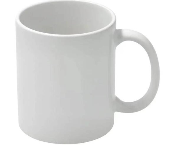 Mok - 325 ML - Hoge kwaliteit - Eigen logo, afbeelding of foto