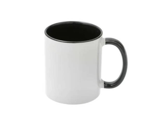 Mok - 330 ML - Gekleurd - Eigen logo, afbeelding of foto