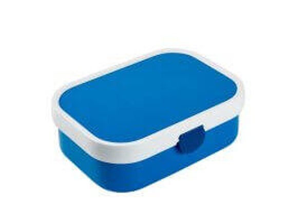 Mepal Lunchbox Blauw