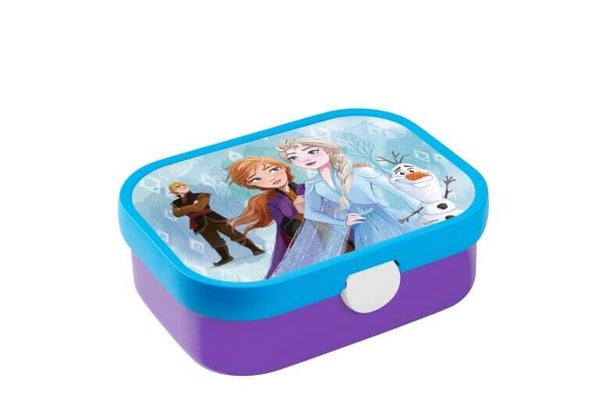 Mepal Lunchbox Frozen 2