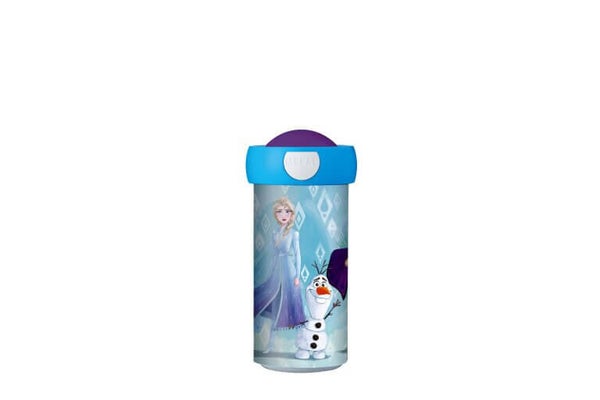 Mepal Schoolbeker Frozen 2