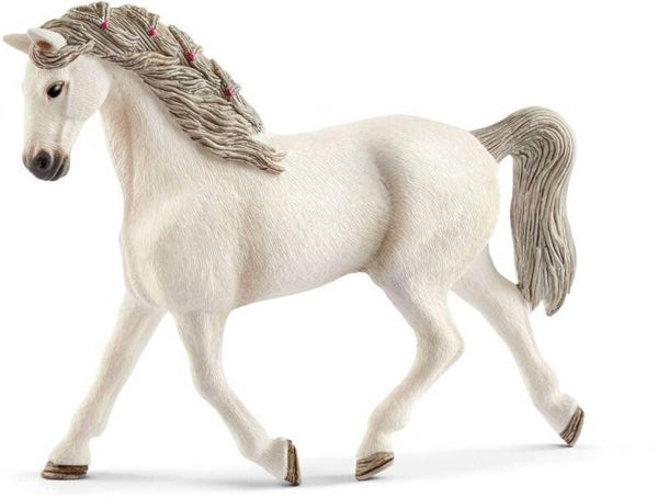 Schleich Horse Club - Holsteiner Merrie - 13858