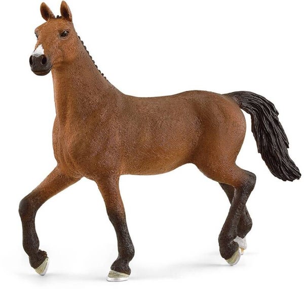 Schleich Horse Club - Oldenburger Merrie - 13945