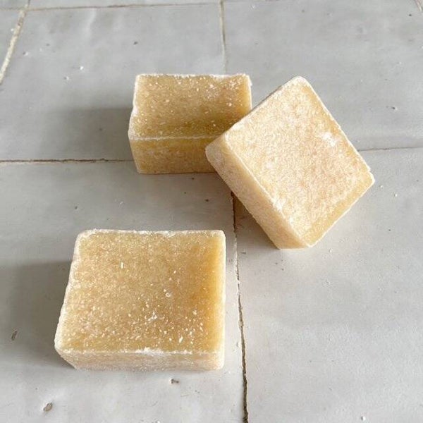 Amberblokje - Sunshine