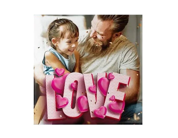 Keramische tegel met eigen logo, foto of afbeelding - 15x15 cm - mat