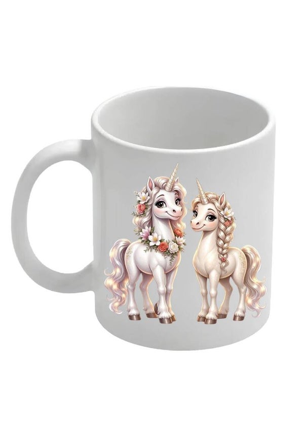 Mok unicorns