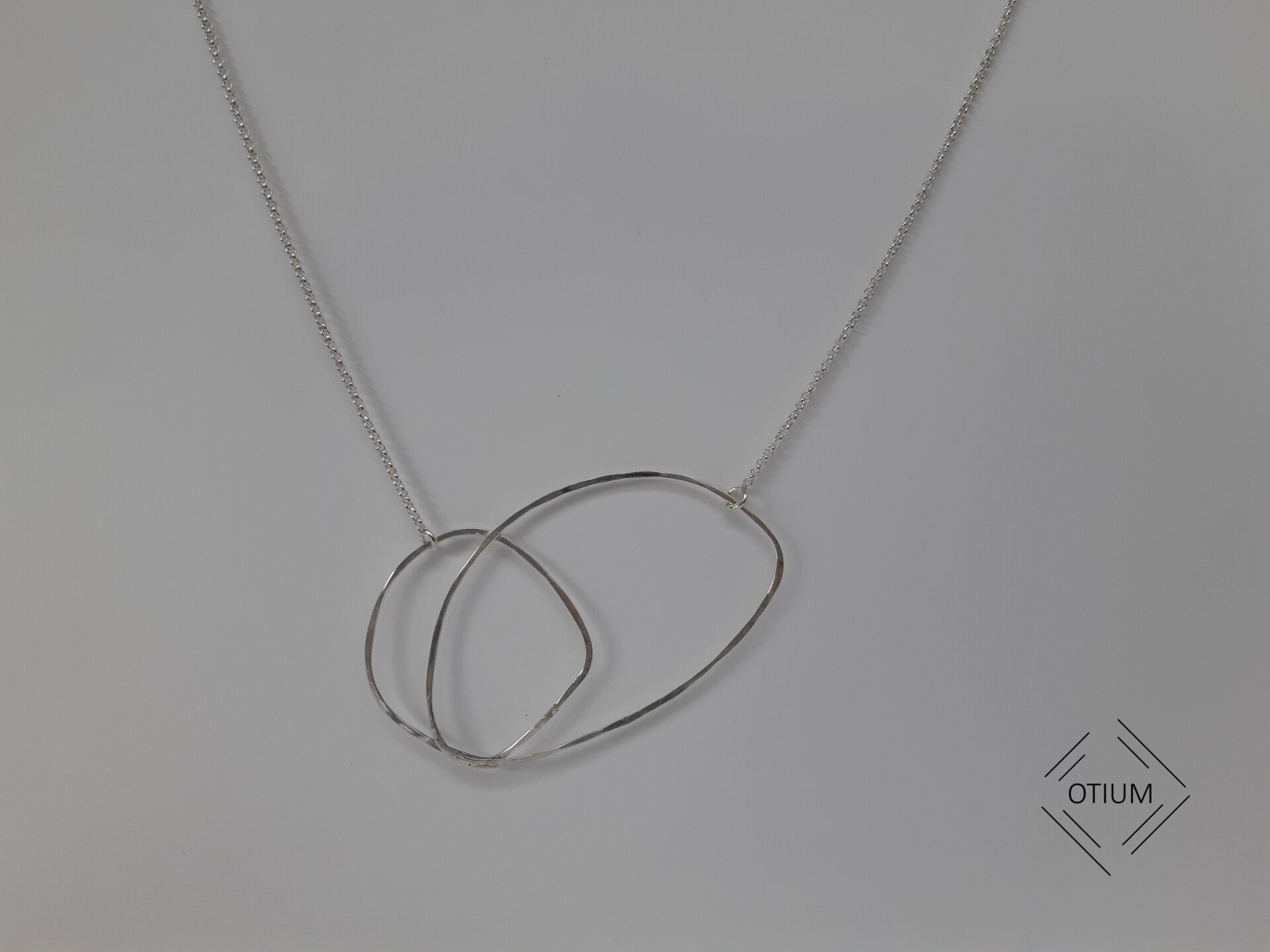 Cosmic play halsketting "together"