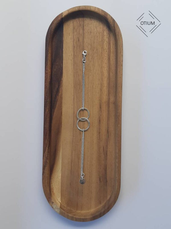 Cosmic love armband "connected"