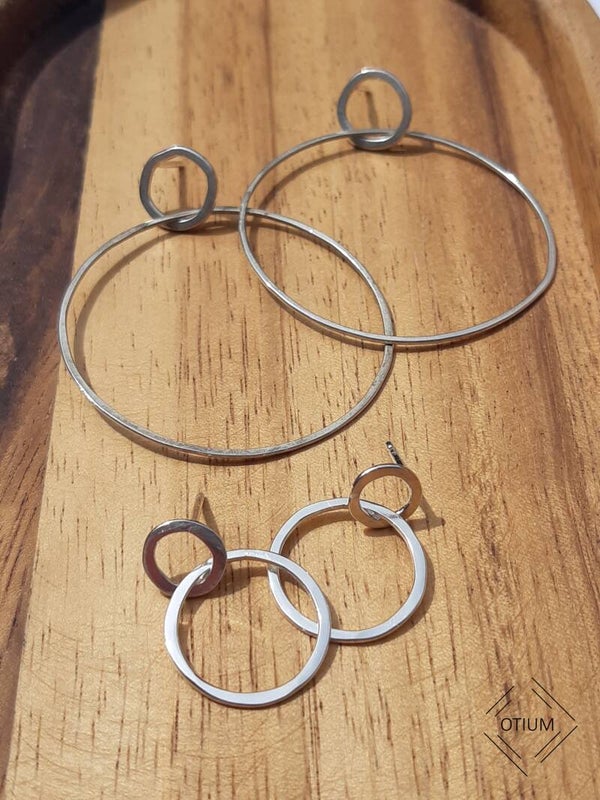 Cosmic Love oorsteker