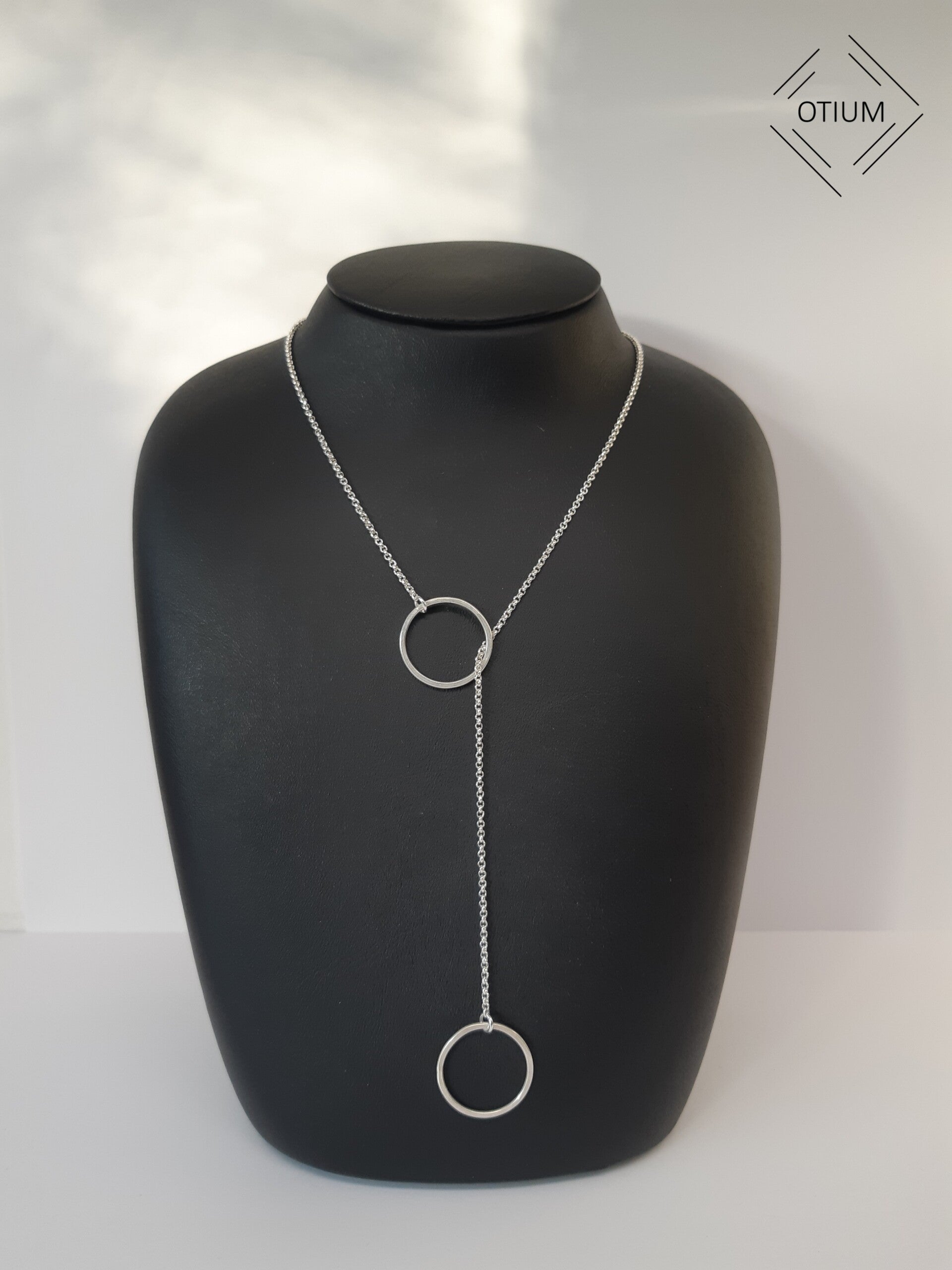 Cosmic love halsketting "moving"