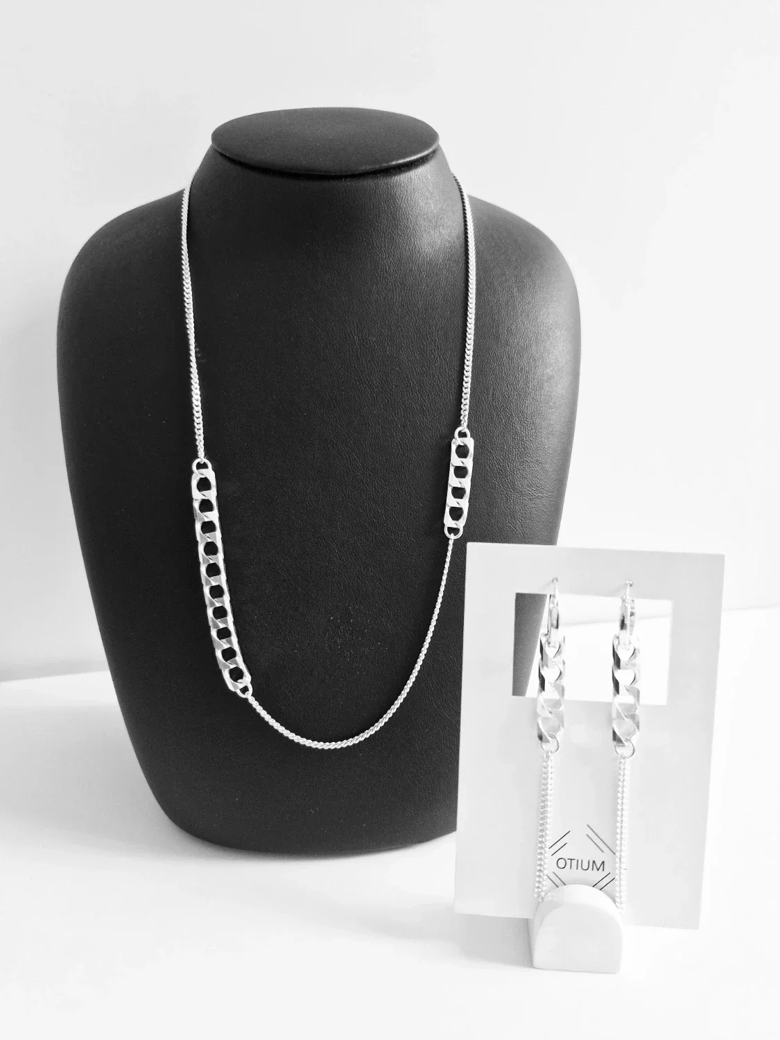 Royal simplicity halsketting