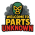 partsunknown
