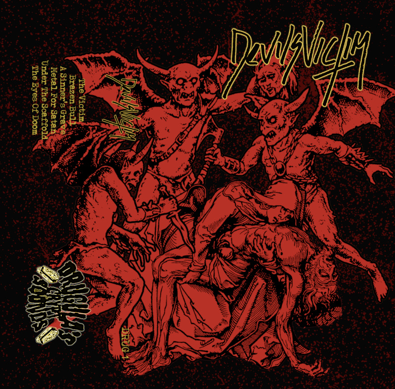 Cassette Cover