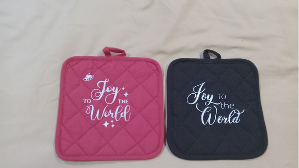 Joy to the World