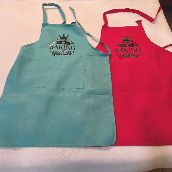 Baking Queen