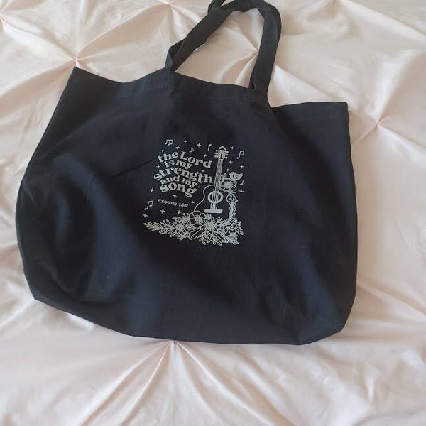 The Joy of the Lord is my Strength