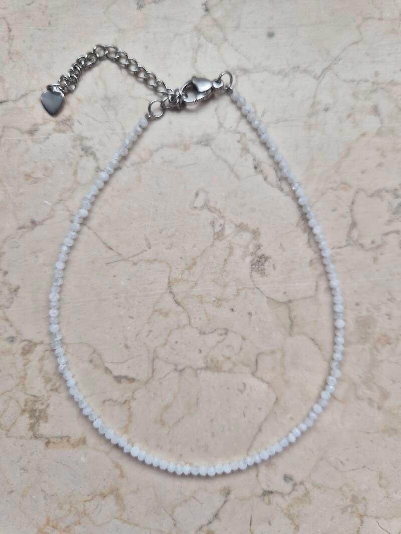 Mondstein mit verstellbarem Verschluss CHF 20.00